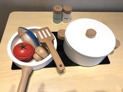 キッズコーナーがリニューアル♪ 続報です！