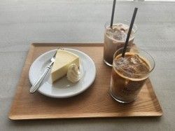 本州最南端カフェ「TSUBAKI COFFEE」