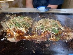 第25回突撃！和歌山のお昼ご飯