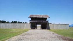 平安時代の史跡を知る