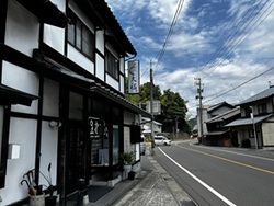 ｢蕎麦文化を巡る Vol8｣ 大衆の雰囲気｢大福｣