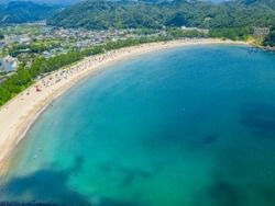 【2026】南伊豆・下田市の海水浴情報