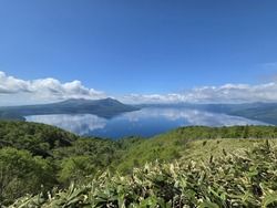 絶景！ 紋別岳登山録