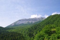 私のおススメ！休暇村奥大山周辺観光