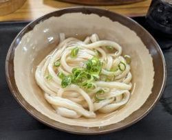 山内うどん