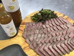 万能【柚子胡椒ドレッシング】♪