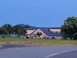 休暇村裏磐梯ホテルの紹介