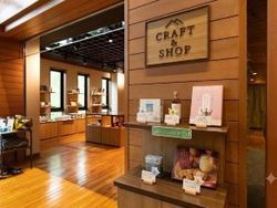 信州や安曇野のおみやげ揃えてます♪【CRAFTSHOP】