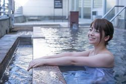 ちょっと嬉しい新サービス⑨『新・浴場のアメニティ』