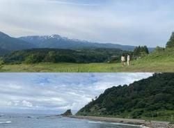 大人の休日倶楽部「山形庄内編ＣＭ」<br>実は休暇村の・・・