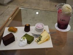 おすすめ！高松のカフェ『i am.』