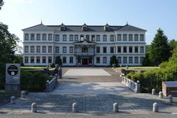 秋田の鉱山の歴史を紹介しています!!