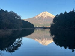 お気に入り富士山写真！！