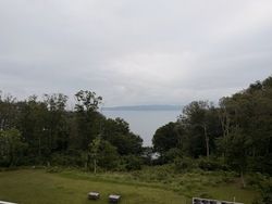7月3日　屋上からの風景