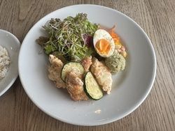 おすすめカフェ「CRE“ER COFFEE」