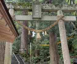 金運アップ？金持神社を参拝してみませんか！？