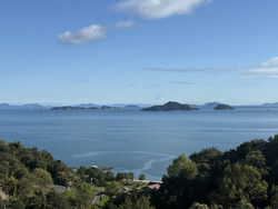 思わずシャッターを切りたくなる絶景