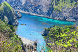 【夏限定】 ヒリゾ浜の絶景をご覧あれ！