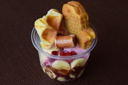 予告！ランチビュッフェ～開催します！