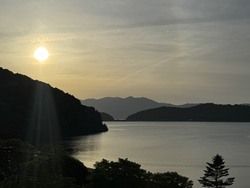 夏の風景