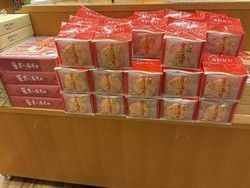 おすすめの売店商品