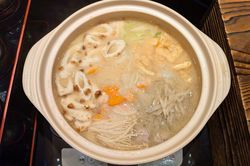 ちゃんこを食べて大相撲を応援しよう！！！