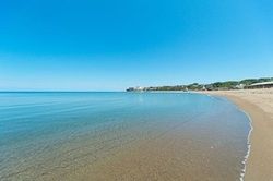 夏休み本番前！休暇村周辺の海水浴場紹介！