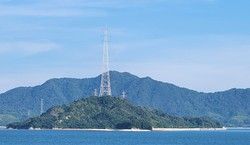 【夏期間限定！】タコ天ざるうどん定食