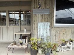 エクレア専門店