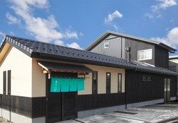 八幡にあるパン屋さん