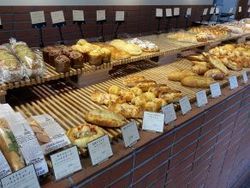 豊岡の美味しいパン屋「Sucre」