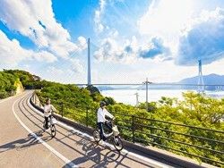 秋のおすすめ♪【サイクリスト限定プラン】が新登場