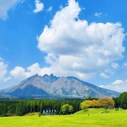 休暇村から車ですぐ！熊本一の絶景スポット！？