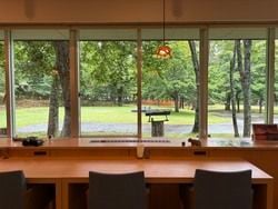【お知らせ】休暇村園地内の東屋解体工事を実施します。