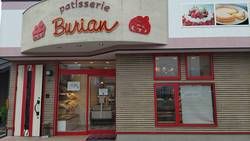 ブリアン洋菓子店