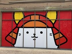 ひこにゃん🐱🏯