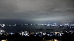 【長野観光】聖地”立石公園”