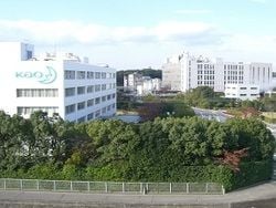 ８月２７日　花王工場・エコラボミュージアム見学ツアーに行こう