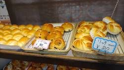 福良のパン屋さん