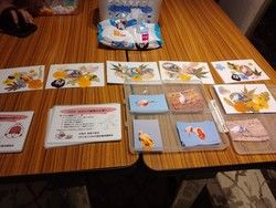 【体験プログラム】朱鷺のクラフト教室を行いました。
