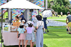 ８月３０日開催！第４回ひるぜん夏恋まつり