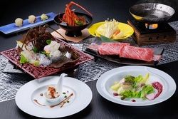 秋の厳選少量会席についてご紹介いたします