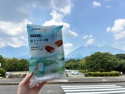 売店新商品のご紹介
