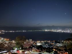 素敵な景色で心を癒しませんか？