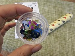 夏の思い出にぜひ♪　万華鏡づくり