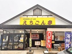 堀川のグルメ日記🍽️<br>夏い日の一杯【いかプチーノ】