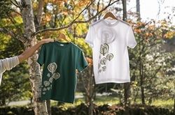 夏のお供にキャベツTシャツを！