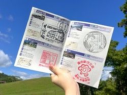 30分圏内に道の駅が６件⁉道の駅巡りの楽しみ方を伝授！