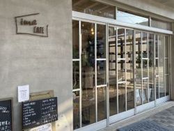 「ima CAFE」