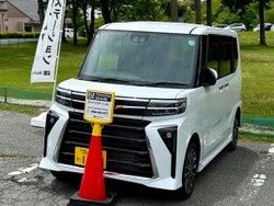 公共交通機関で来ても車で蒜山観光！　カーシェアリング
